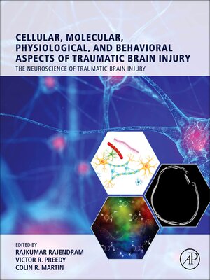 cover image of Cellular, Molecular, Physiological, and Behavioral Aspects of Traumatic Brain Injury